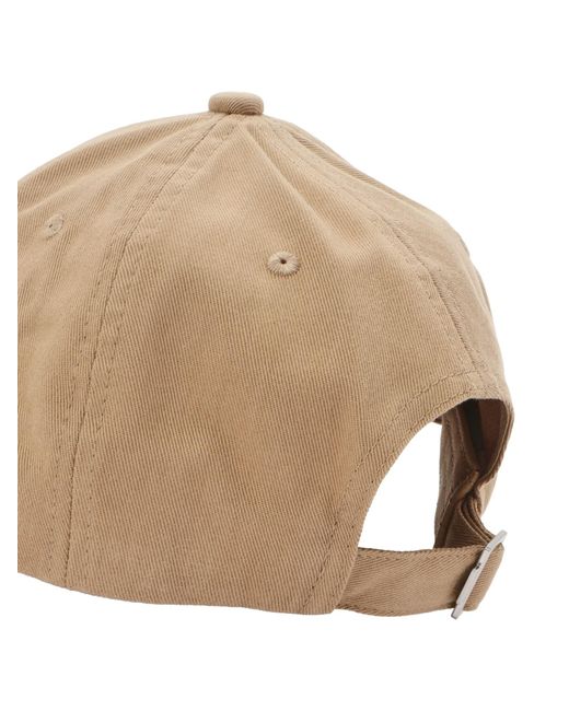HUGO Natural Cap Jake