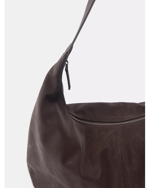 Pull&Bear Brown Shopper