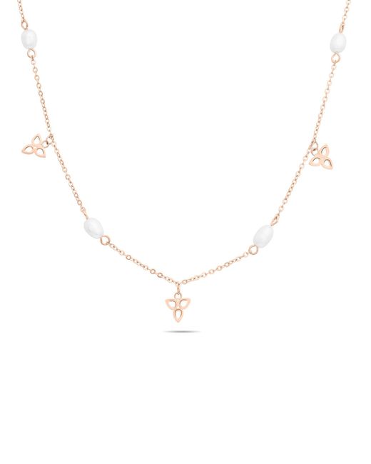 Tamaris White Kette