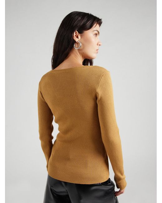 Vila Multicolor Pullover Vifreye