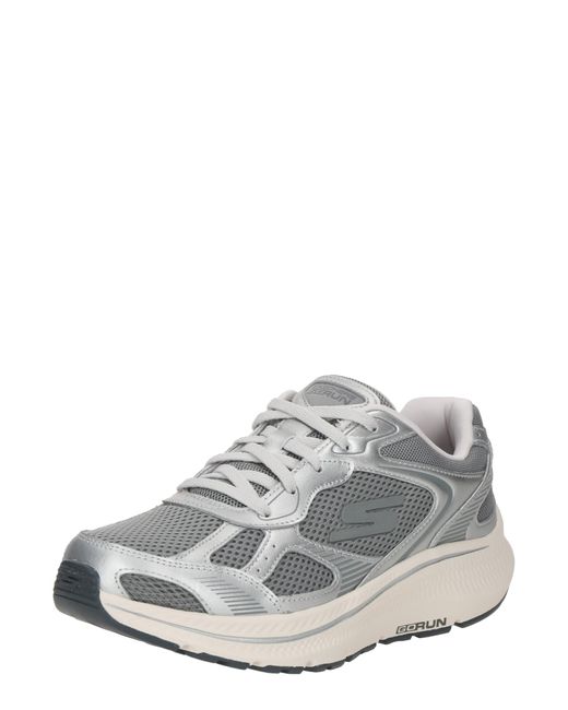 Skechers White Laufschuh Go Run Consistent 2.0