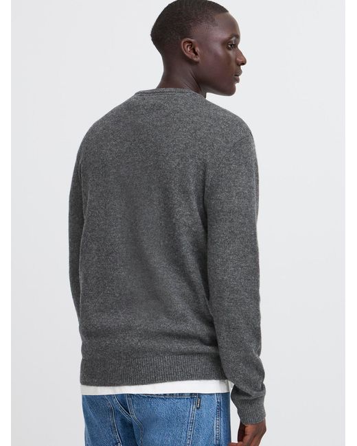 Blend Pullover Bhbranko in Gray für Herren