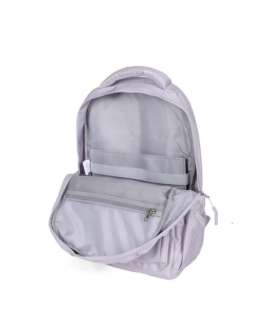 Aoking Rucksack in Purple für Herren