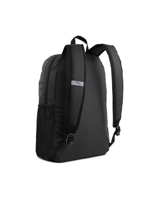 PUMA Rucksack Phase in Black für Herren