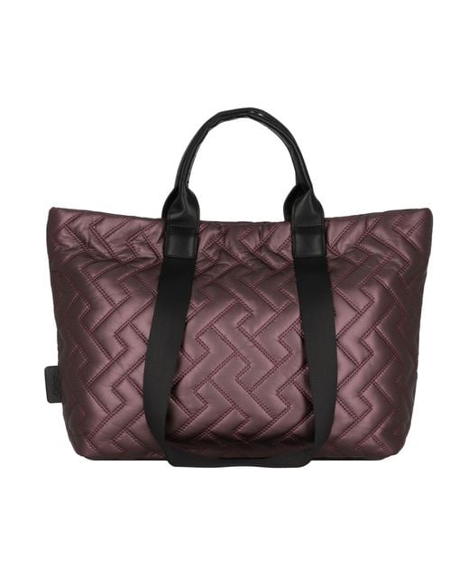 Gabor Red Shopper Haley