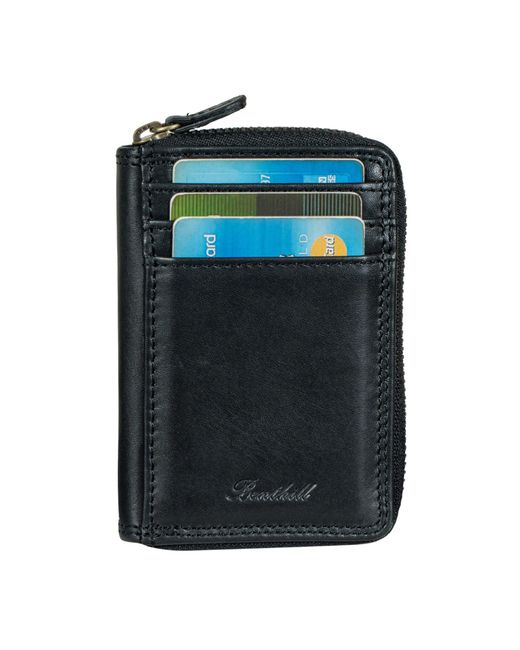 Benthill Portemonnaie in Black für Herren