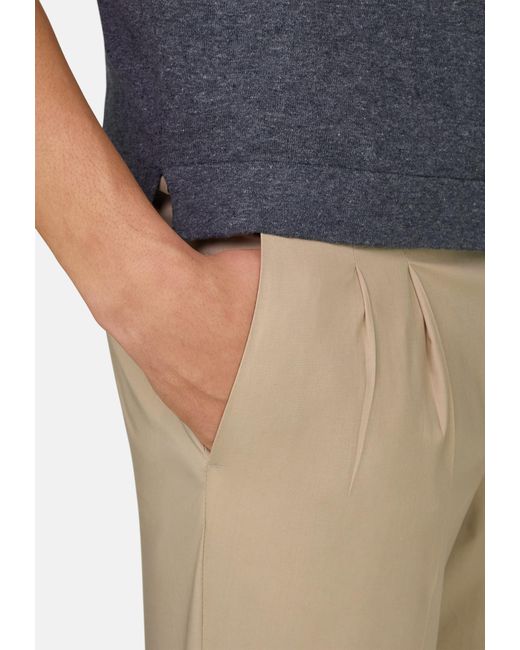 Boggi Pullover in Gray für Herren
