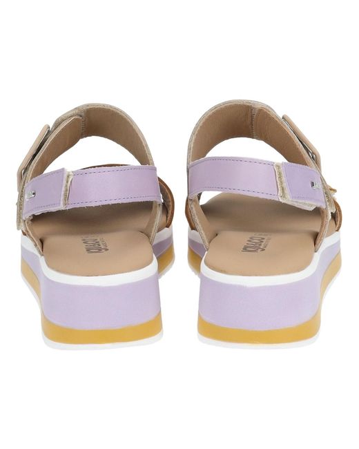 Igi&co Natural Sandale