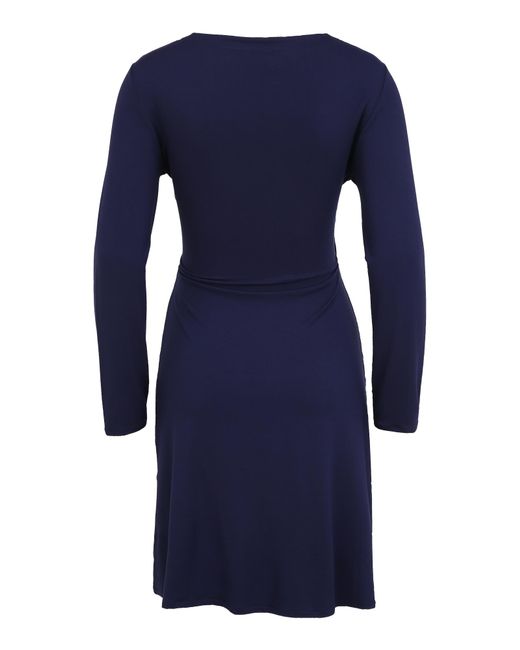 Bebefield Blue Kleid Deva
