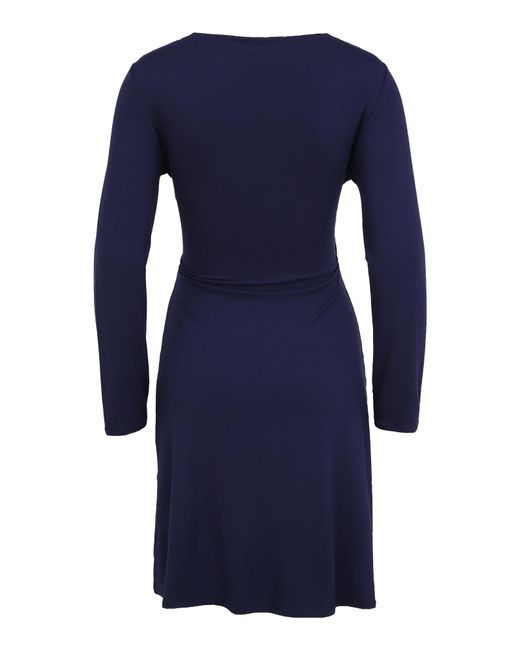 Bebefield Blue Kleid Deva