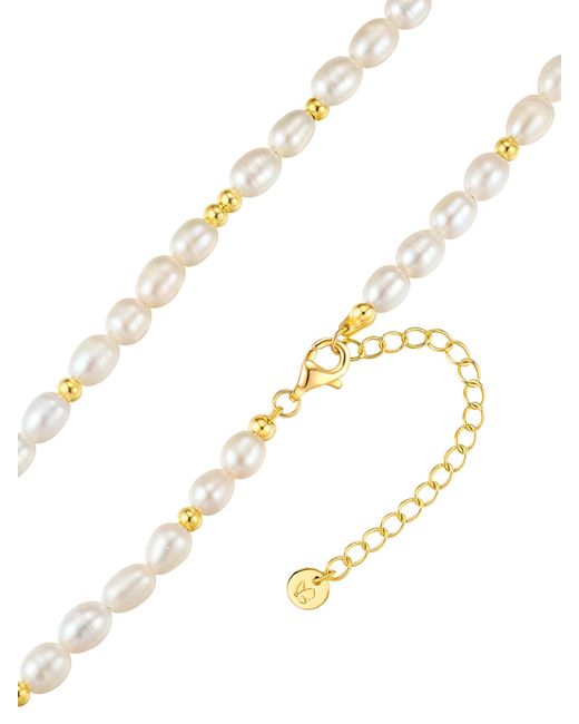 Glanzstücke München White Kette