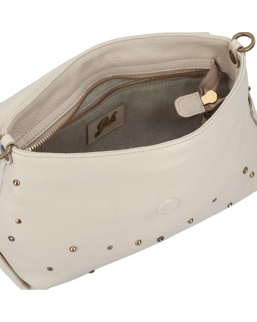 Gabs Metallic Schultertasche Guadalupe Bull Nihan