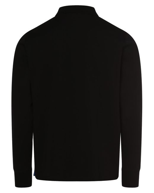 Gant Shirt in Black für Herren