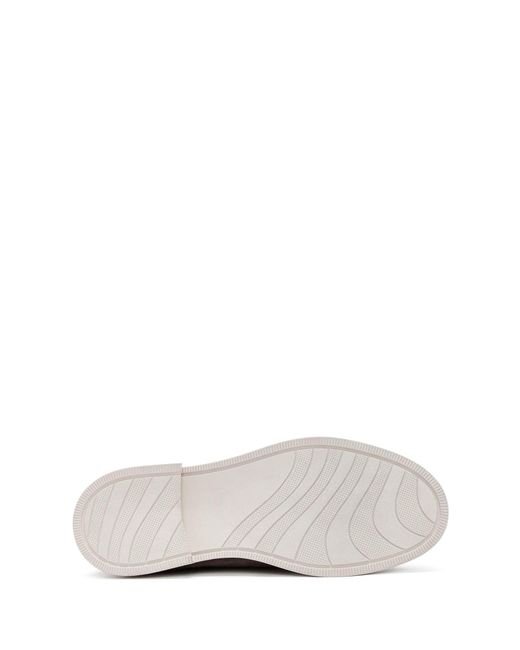 Derimod Brown Slipper