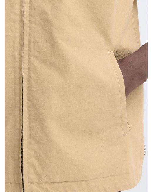 Blend Weste in Natural für Herren