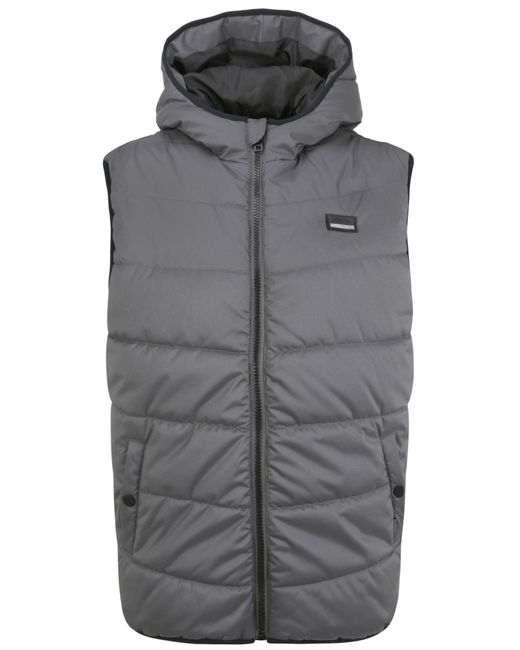 Solid Weste Atsu in Gray für Herren