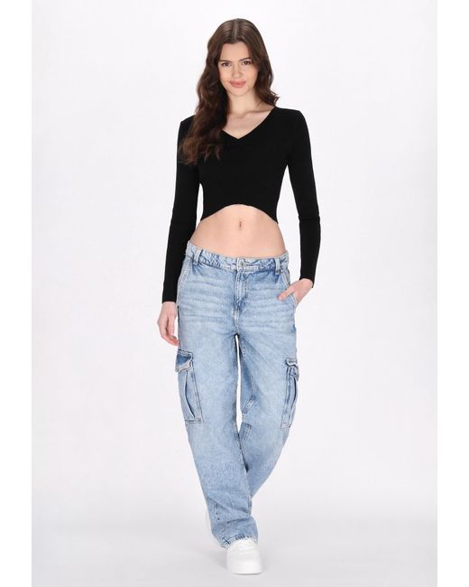 myMo Black Pullover Comfy