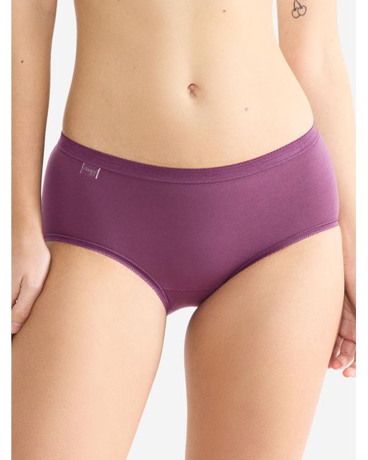 Sloggi Pink Slip Basic