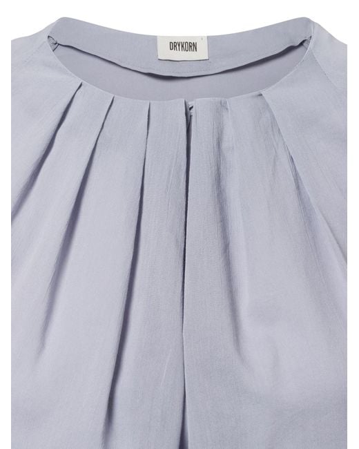 Drykorn Blue Bluse Seetha
