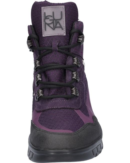 Waldläufer Purple Sportschuh