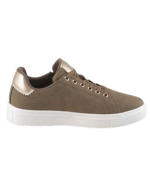 Aniston Black Sneaker