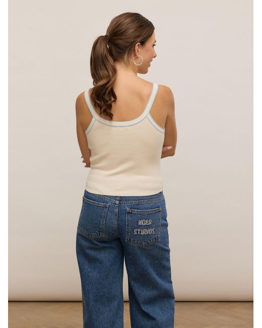 noar studios White Top