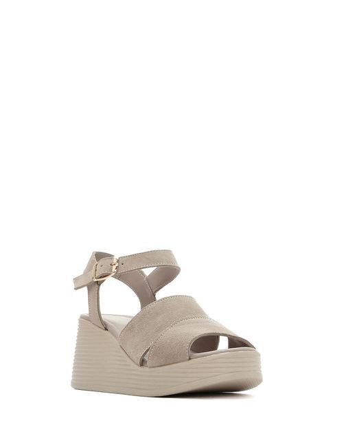 Derimod Multicolor Sandale