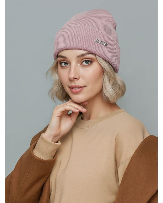 Neverless Pink Mütze 36940