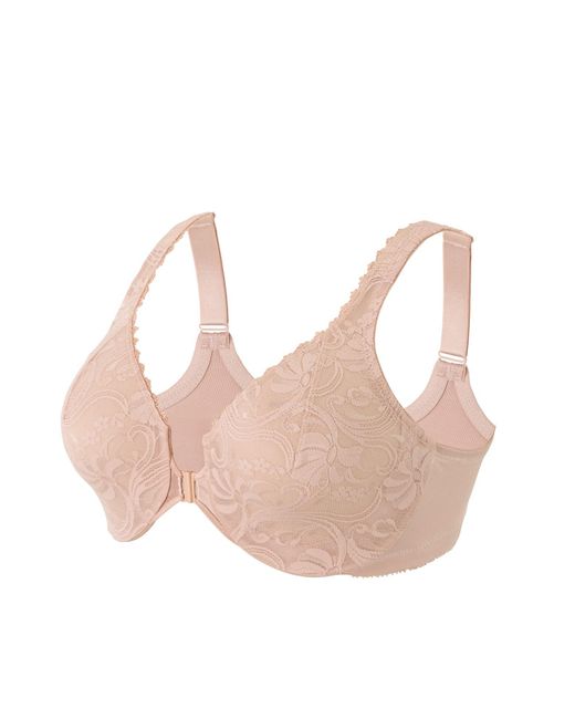 Glamorise Natural Glamorise Bh