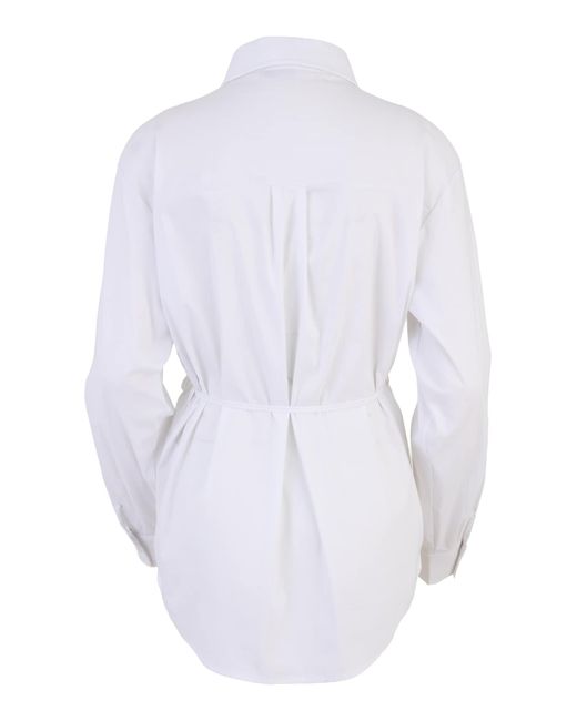 LOVE2WAIT White Bluse