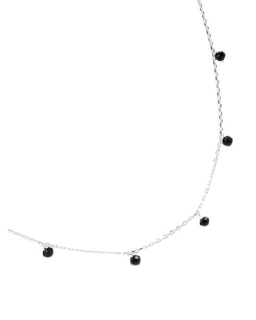Luxenter White Kette Khosar