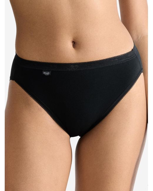 Sloggi Black Slip Basic
