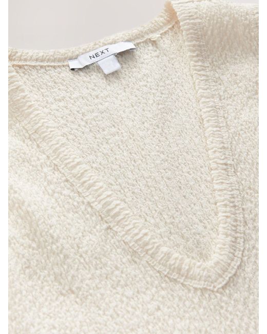 Next Natural Top