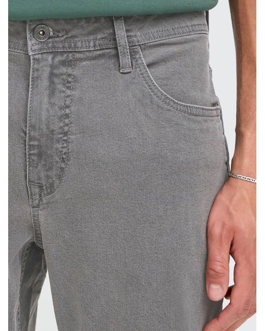 Solid Jeans Paydo in Gray für Herren