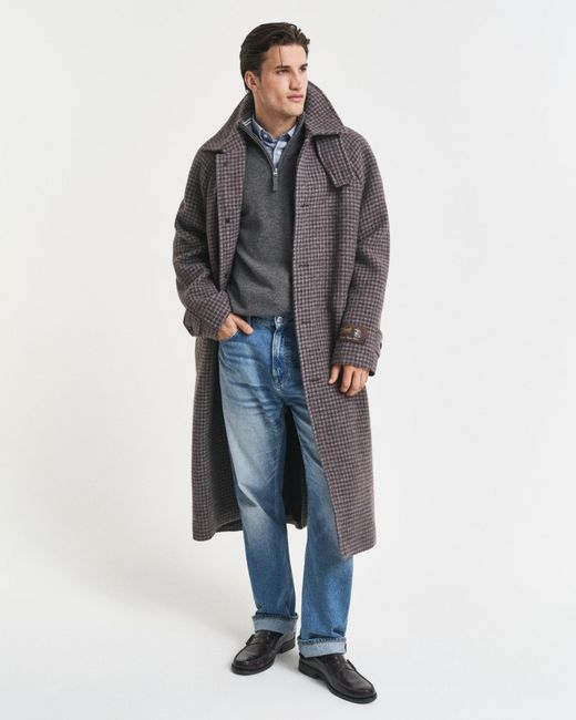 Gant Pullover in Gray für Herren