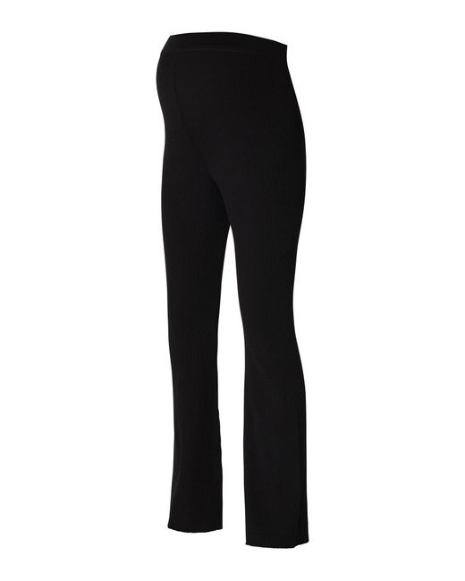 Noppies Black Hose 'Sierra' (Ocs)