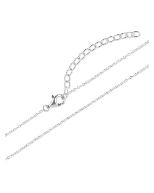 FAVS. White Kette