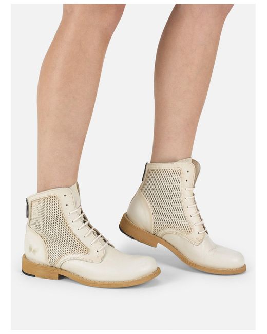 Felmini Natural Stiefelette