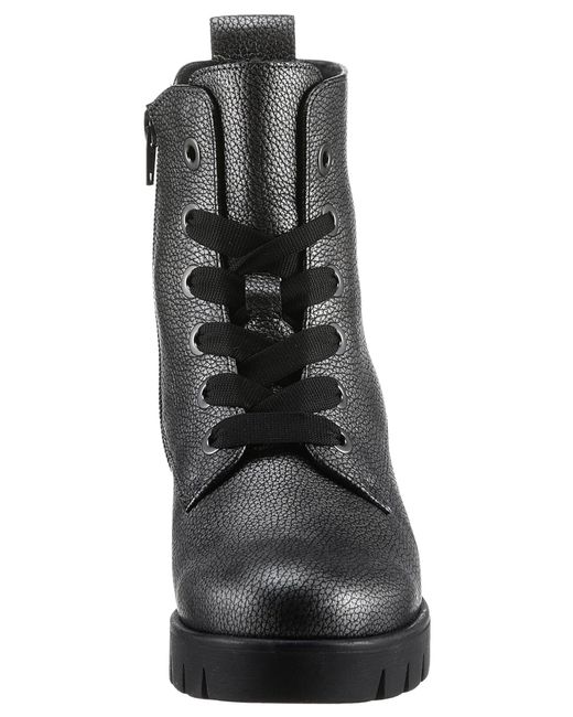 Gabor Black Stiefelette
