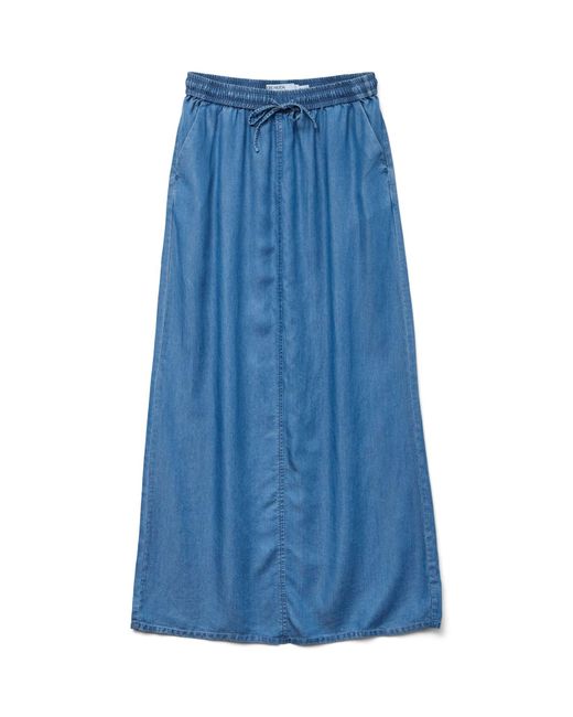Vero Moda Blue Rock 'Vmfleur'