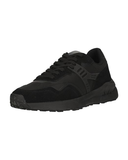 Ellesse Sneaker Jamar in Black für Herren