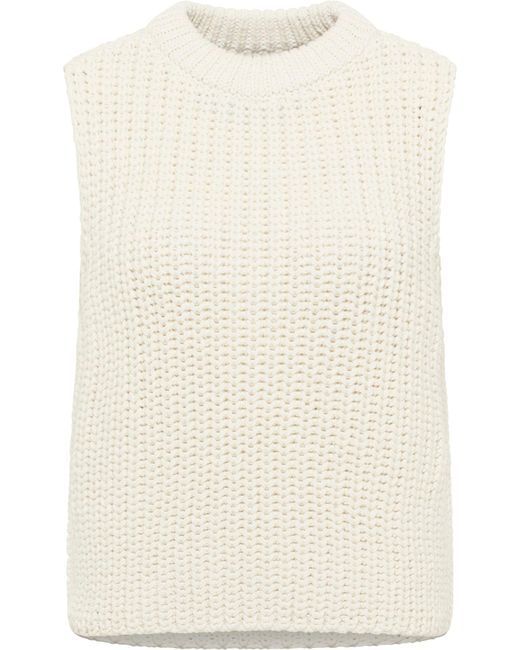 Mustang Natural Pullover 'Chloe'