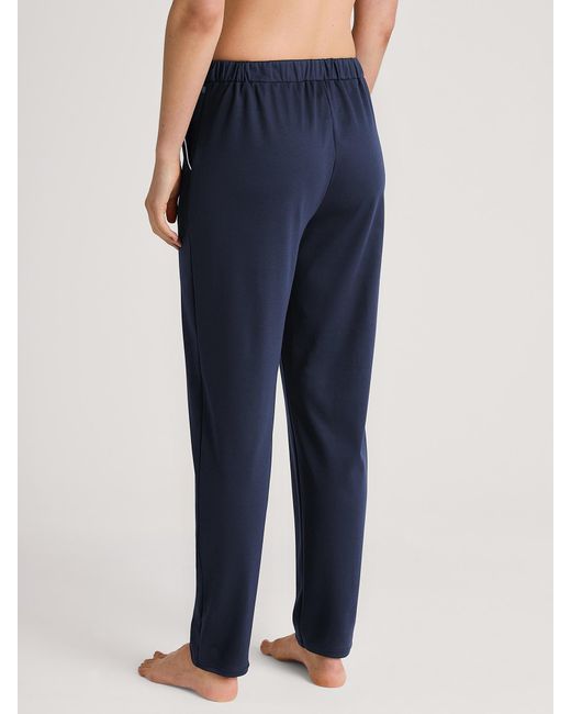 Calida Blue Pyjamahose