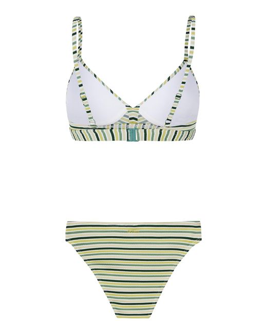 Protest Green Bikini Prtchay