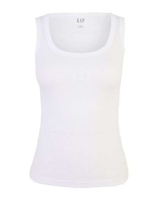 Gap White Top