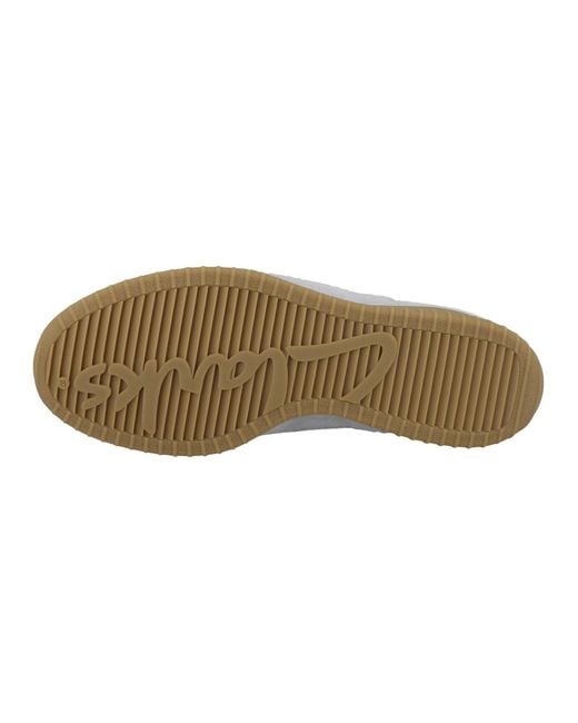 Clarks Gray Sneaker