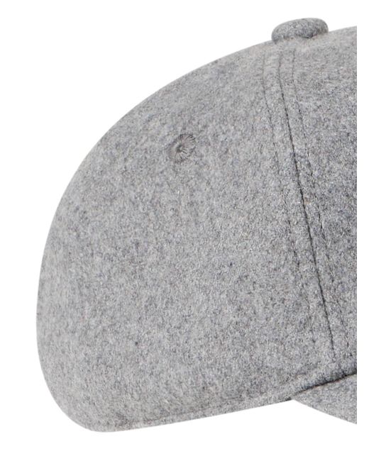 Camel Active Cap in Gray für Herren