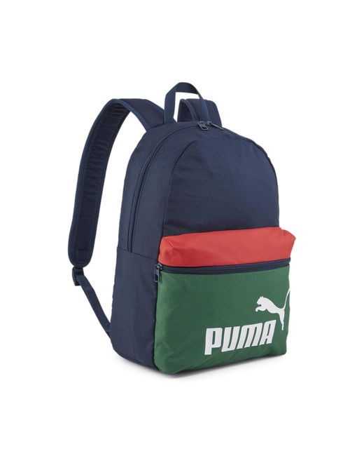 PUMA Blue Rucksack