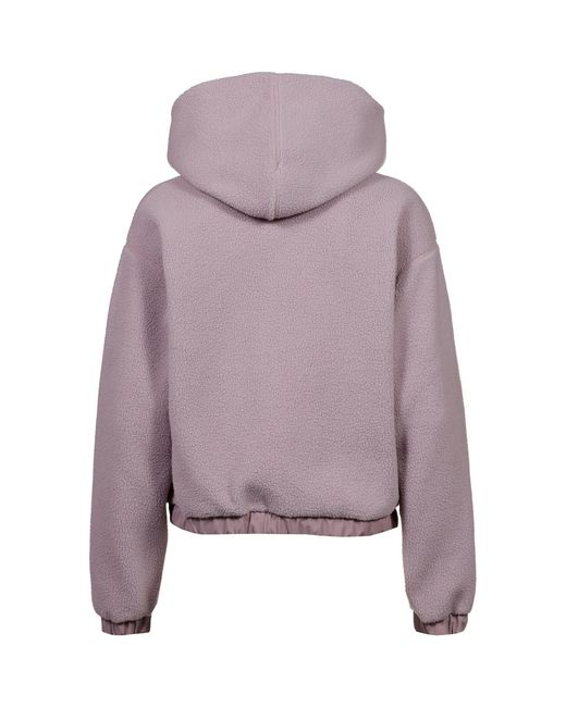 CMP Purple Sportpullover