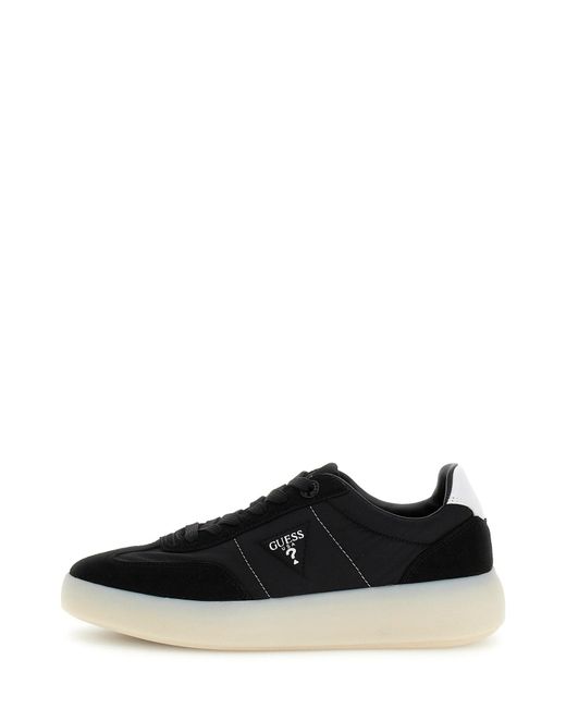 Guess Black Sneaker Parlet